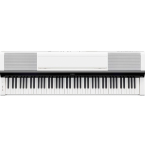 PIANO NUMERIQUE PORTABLE YAMAHA P-S500 WH