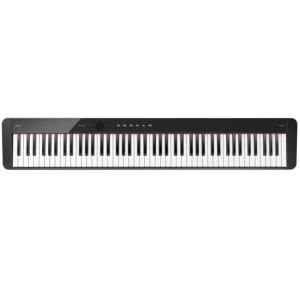 PIANO NUMERIQUE PORTABLE CASIO PX S5000