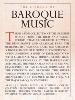 COMPILATION - THE LIBRARY OF BAROQUE MUSIC PIANO