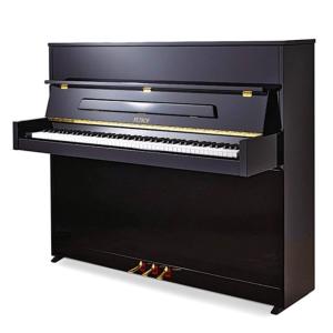 PIANO DROIT PETROF P118 S1 NOIR
