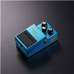 PEDALE D'EFFET BOSS BD 2 BLUES DRIVER 50TH ANNIVERSARY - overdrive