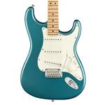 GUITARE ELECTRIQUE SOLID BODY FENDER PLAYER STRATOCASTER MN TPL TIDEPOOL