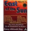 COMPILATION - AEBERSOLD 071 EAST OF THE SUN + CD