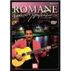 ROMANE - THE GIPSY SOUND IN NASHVILLE DVD