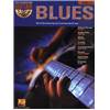 COMPILATION - GUITAR PLAY ALONG VOL.007 BLUES TAB. + CD