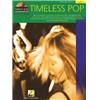COMPILATION - PIANO PLAY ALONG VOL.003 TIMELESS POP + CD