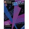 COMPILATION - JAZZ PLAY-ALONG VOL.046 BROADWAY JAZZ STANDARDS + CD
