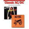 AC/DC - CLASSIC GUITAR TAB.