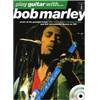 MARLEY BOB - PLAY GUITAR WITH... + CD