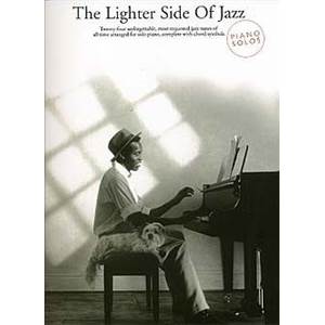 COMPILATION - THE LIGHTER SIDE OF JAZZ PIANO SOLOS