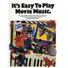 COMPILATION - IT'S EASY TO PLAY MOVIE MUSIC