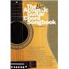 COMPILATION - BIG GUITAR CHORD SONGBOOK : ACOUSTIC GOLD 1
