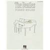 BEATLES THE - PIANO SOLOS 2ND EDITIONS
