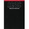 AC/DC - BACK IN BLACK GUITAR TAB
