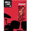 COMPILATION - TRINITY COLLEGE LONDON : ROCK & POP GRADE 3 FOR DRUMS + CD