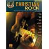 COMPILATION - GUITAR PLAY ALONG VOL.071 CHRISTIAN ROCK + CD