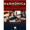 COMPILATION - GREAT HARMONICA SONGBOOK 45 SONGS