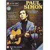 SIMON PAUL - JAZZ PLAY ALONG VOL.122 + CD