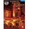 WEBBER ANDREW LLOYD - BEGINNING PIANO SOLO PLAY ALONG VOL.008 + CD