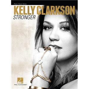 CLARKSON KELLY - STRONGER P/V/G