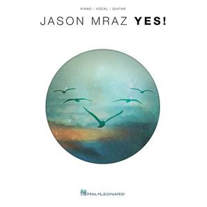 MRAZ JASON - YES P/V/G