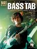 COMPILATION - BEST OF BASS TAB. 21  BASS ROCK FAVORITES