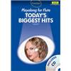 COMPILATION - GUEST SPOT TODAY'S BIGGEST HITS FLUTE + CD