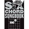 COMPILATION - THE 6 CHORD SONGBOOK GREAT INDIE ROCK SONGS