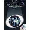 COMPILATION - GUEST SPOT 21ST CENTURY HITS PLAY ALONG FOR CLARINET + CD