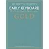 COMPILATION - GOLD EARLY CLASSICS ESSENTIAL PIANO COLLECTION