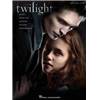 COMPILATION - TWILIGHT MUSIC FROM THE MOTION PICTURE SOUNDTRACK P/V/G