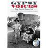 COMPILATION - GYPSY VOICES SONGS FROM THE ROMANI SOUL P/V/G + CD