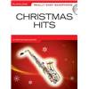 COMPILATION - REALLY EASY ALTO SAXOPHONE CHRISTMAS HITS + CD