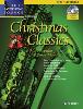 COMPILATION - CHRISTMAS CLASSICS FOR TENOR SAXOPHONE (SIB) +CD