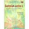 MARTIN GILLES - EUPHONIUM PASSSION 2 POUR EUPHONIUM EN SIB ET PIANO + CD