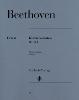 BEETHOVEN - SONATES VOL.1 - PIANO