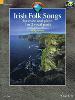 IRISH FOLK SONGS +CD (20 AIRS TRADITIONNELS IRLANDAIS) - UNE OU DEUX VOIX ET PIANO