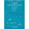 TRUCHOT/MERIOT - GUIDE DE FORMATION MUSICALE VOL.5 - ELEMENTAIRE 1 - FORMATION MUSICALE