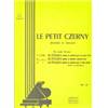 CZERNY CARL - LE PETIT CZERNY VOL.2 - PIANO