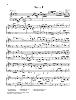 BACH JEAN SEBASTIEN - SUITES ANGLAISES BWV 806 A BWV 811 (NOUVELLE EDITION SANS INDICATIONS DE DOIGTES) - PIANO
