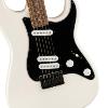 GUITARE ELECTRIQUE SOLID BODY SQUIER CONTEMPORARY STRATOCASTER SPECIAL HT PEARL WHITE