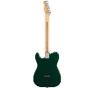 GUITARE ELECTRIQUE FENDER PLAYER TELECASTER BRITISH RACING GREEN LIMITED EDITION 0145212518