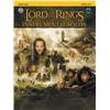 SHORE HOWARD - LORD OF THE RINGS INSTRUMENTAL SOLOS ALTO SAXOPHONE + CD