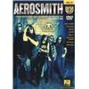 AEROSMITH - GUITAR PLAY ALONG DVD VOL.37