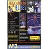 REBILLARD JEAN JACQUES - LES CAHIERS DU BLUES VOL.3 BLUES JAM + CD