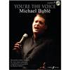 BUBLE MICHAEL - YOU'RE THE VOICE + CD
