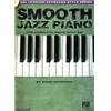 HARRISON MARK - SMOOTH JAZZ PIANO COMPLETE GUIDE + CD