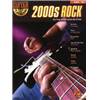 COMPILATION - GUITAR PLAY ALONG VOL.042 2000S ROCKS + CD