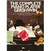 GERSHWIN GEORGE - THE COMPLETE PIANO PLAYER