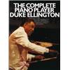 ELLINGTON DUKE - THE COMPLETE PIANO PLAYER ÉPUISÉ